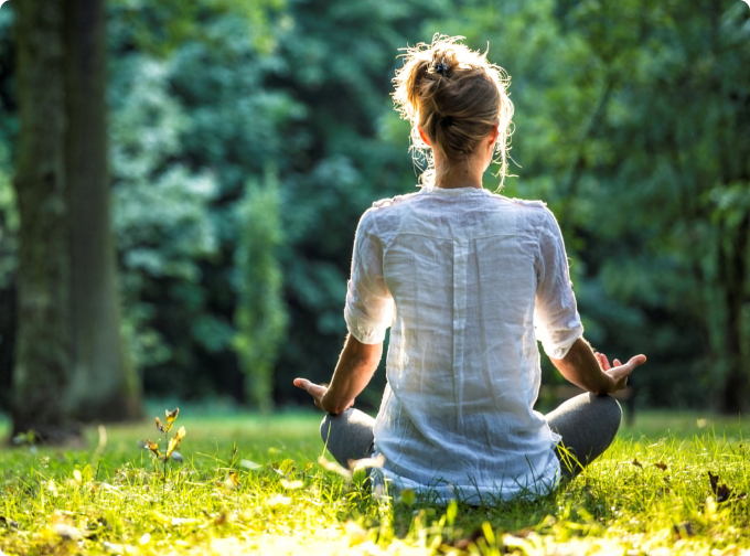 14-Day Meditation Habit